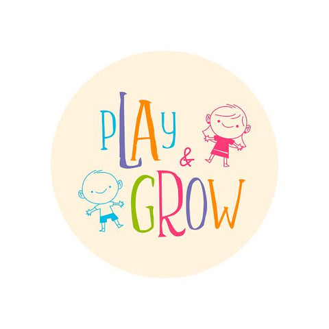 Play &amp; Grow Philippines 